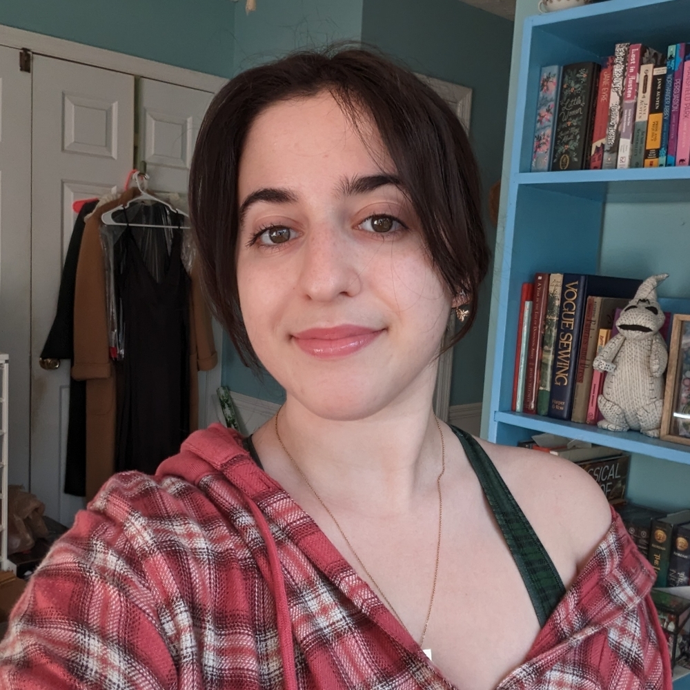 Meet your Posher, Sylvie